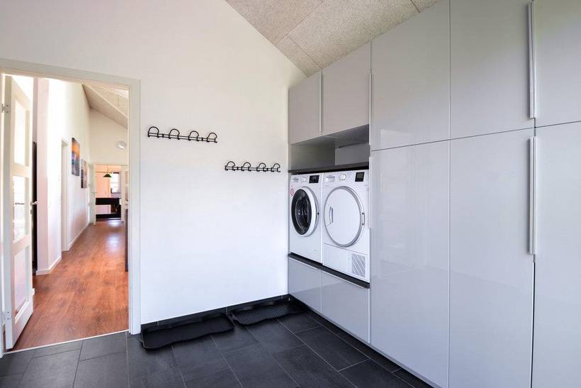 Foto von Ferienhaus UA42 in Grenå - Ostjütland