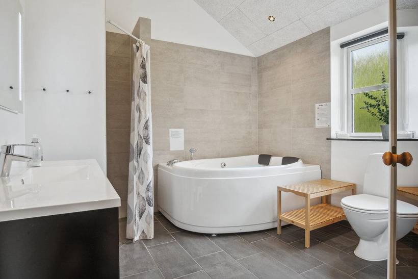 Foto von Ferienhaus UA42 in Grenå - Ostjütland