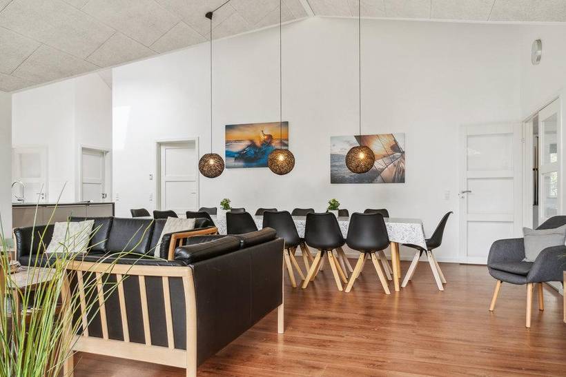 Foto von Ferienhaus UA42 in Grenå - Ostjütland