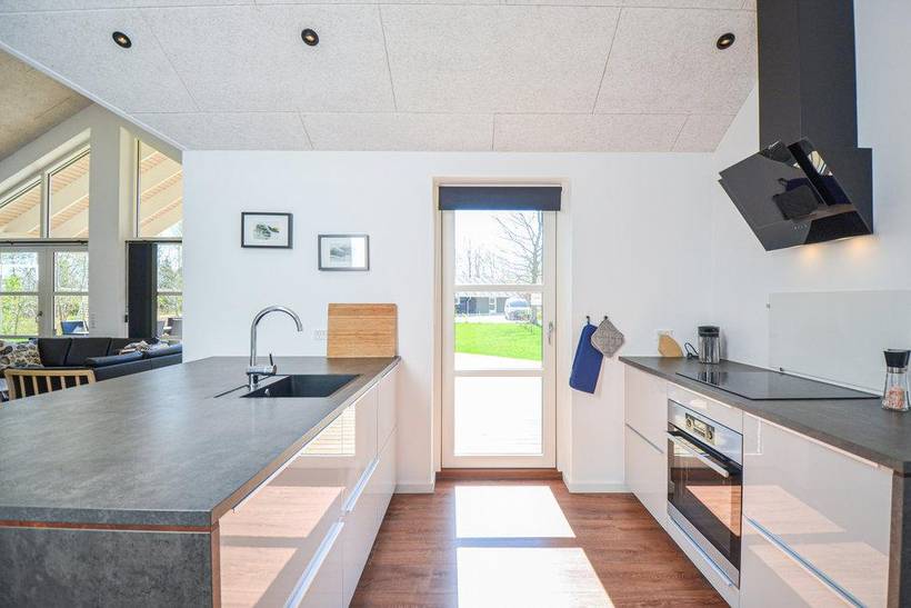 Foto von Ferienhaus UA42 in Grenå - Ostjütland