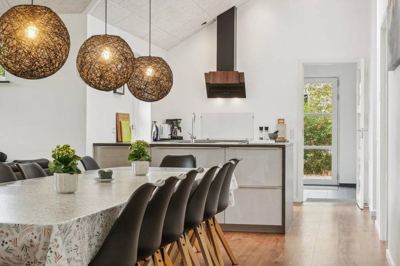 Foto von Ferienhaus UA42 in Grenå - Ostjütland