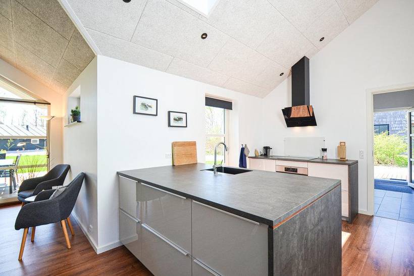 Foto von Ferienhaus UA42 in Grenå - Ostjütland