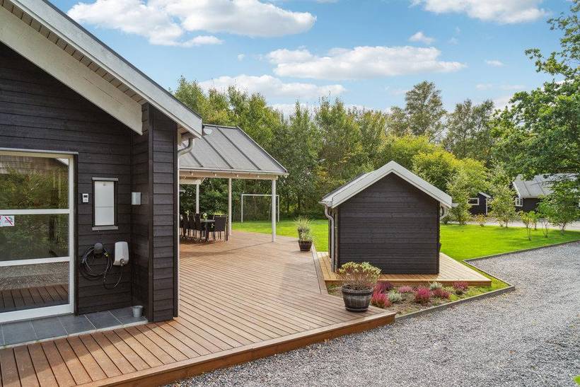 Foto von Ferienhaus UA42 in Grenå - Ostjütland