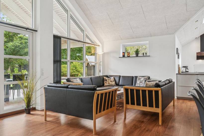 Foto von Ferienhaus UA42 in Grenå - Ostjütland