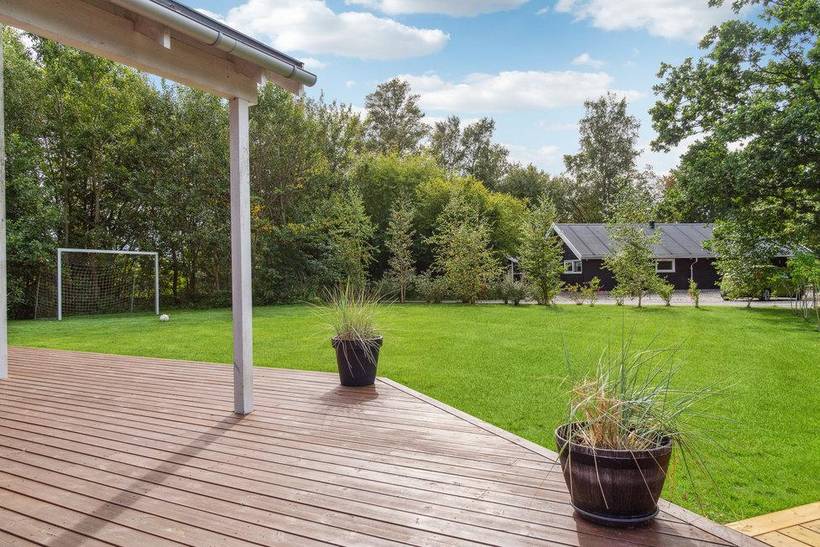 Foto von Ferienhaus UA42 in Grenå - Ostjütland