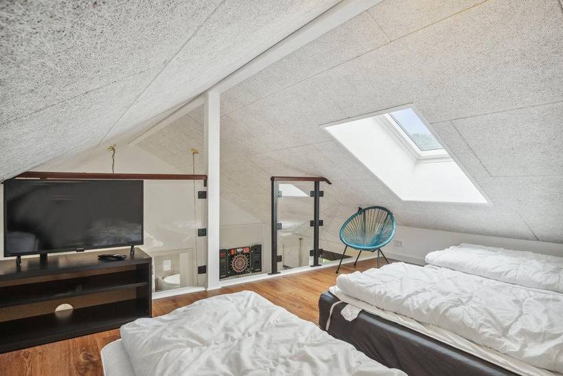Foto von Ferienhaus UA42 in Grenå - Ostjütland