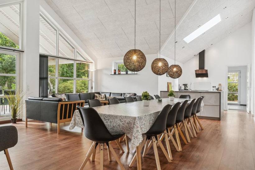 Foto von Ferienhaus UA42 in Grenå - Ostjütland