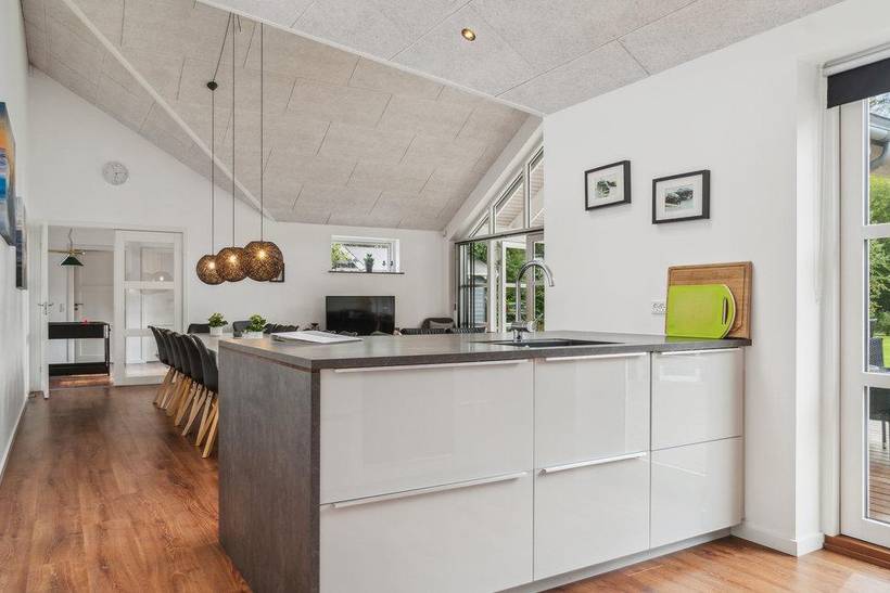 Foto von Ferienhaus UA42 in Grenå - Ostjütland