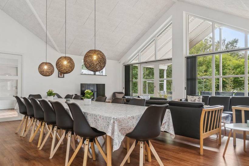 Foto von Ferienhaus UA42 in Grenå - Ostjütland