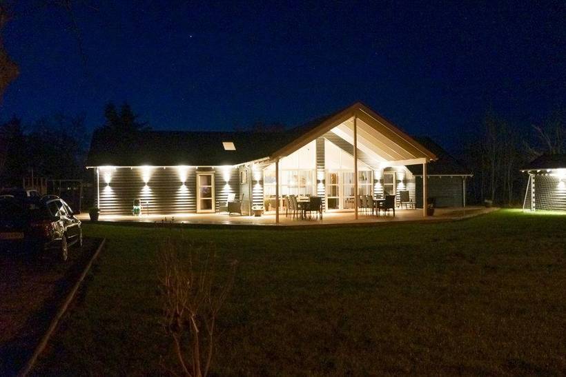 Foto von Ferienhaus UA42 in Grenå - Ostjütland