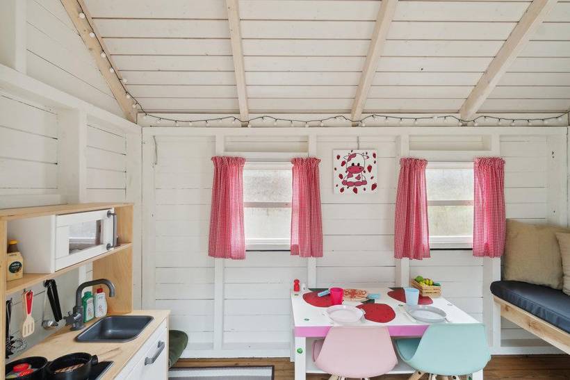 Foto von Ferienhaus UA42 in Grenå - Ostjütland