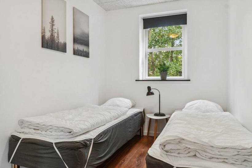 Foto von Ferienhaus UA42 in Grenå - Ostjütland