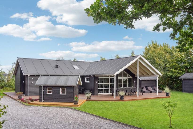 Foto von Ferienhaus UA42 in Grenå - Ostjütland