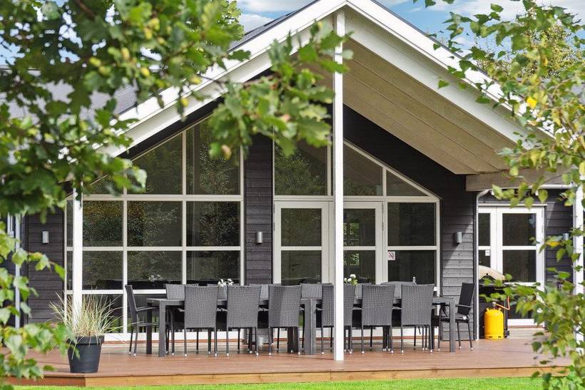 Foto von Ferienhaus UA42 in Grenå - Ostjütland