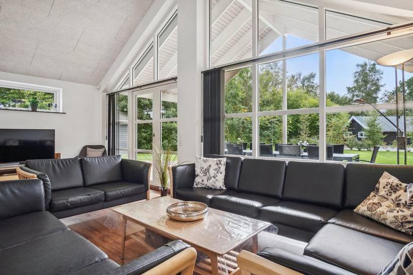 Foto von Ferienhaus UA42 in Grenå - Ostjütland
