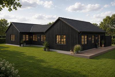 Vorschaubild von Ferienhaus UA46 in Vejers Strand - Westjütland