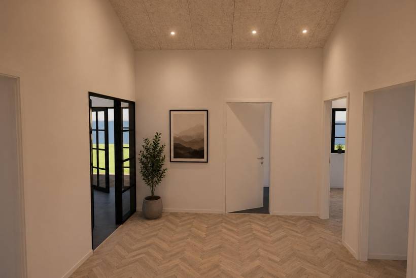 Foto von Ferienhaus UA46 in Vejers Strand - Westjütland