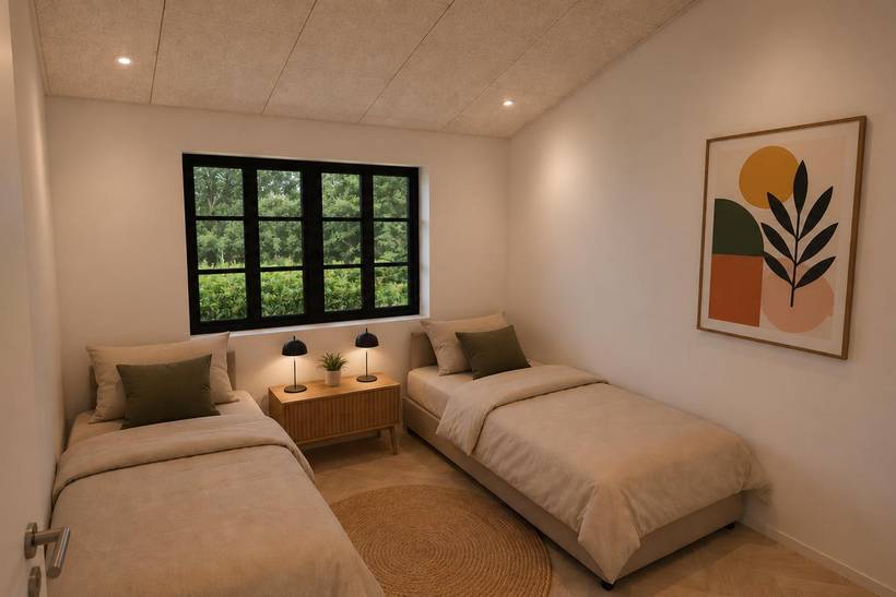 Foto von Ferienhaus UA46 in Vejers Strand - Westjütland