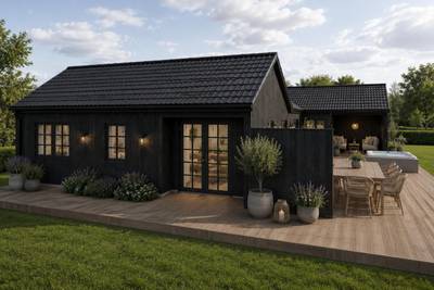 Vorschaubild von Ferienhaus UA46 in Vejers Strand - Westjütland