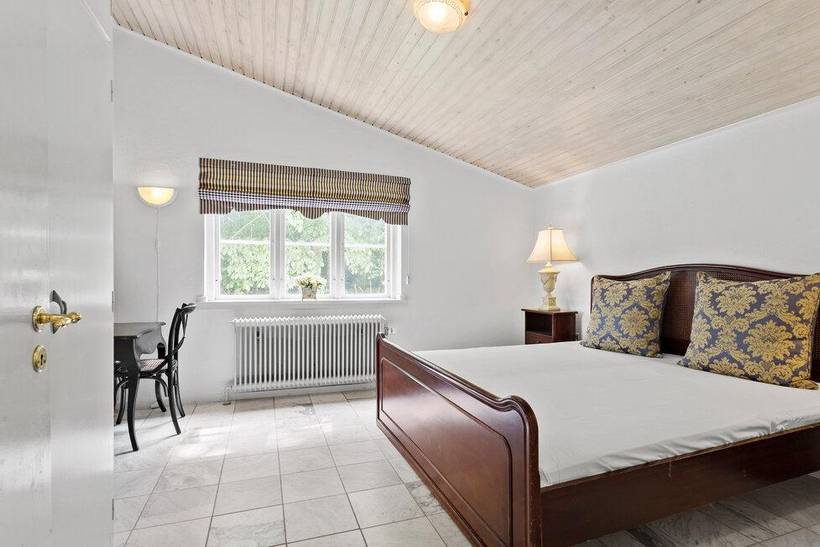 Foto von Ferienhaus UA48 in Attrup - Nordjütland