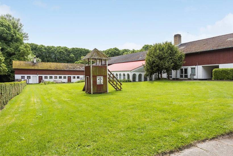 Foto von Ferienhaus UA48 in Attrup - Nordjütland