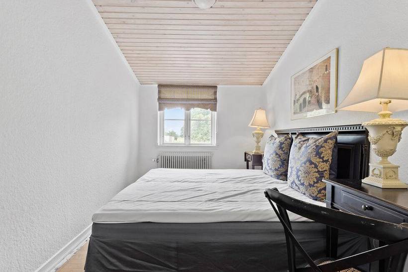 Foto von Ferienhaus UA48 in Attrup - Nordjütland