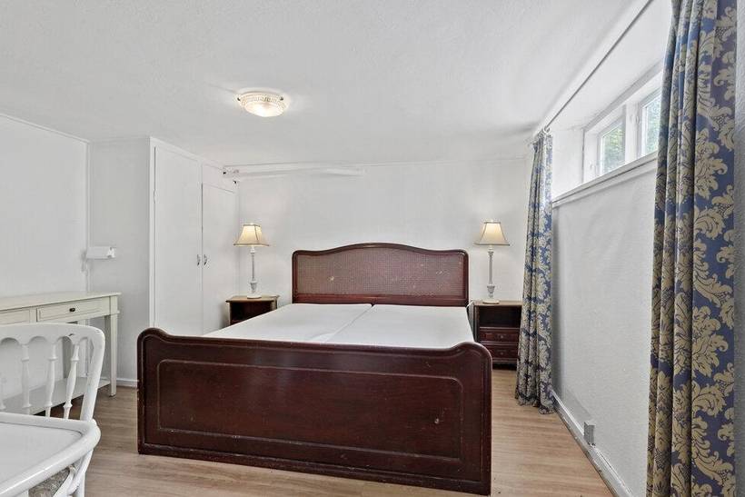 Foto von Ferienhaus UA48 in Attrup - Nordjütland