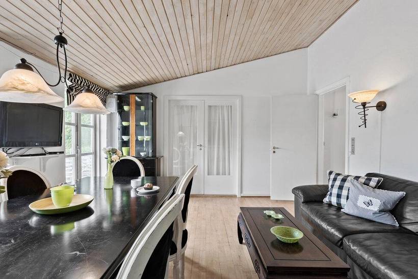 Foto von Ferienhaus UA48 in Attrup - Nordjütland