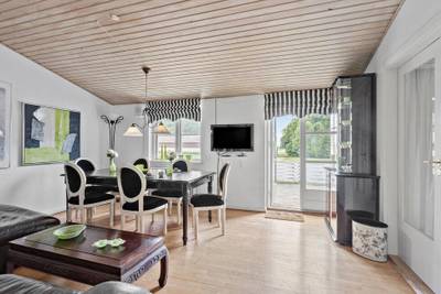 Vorschaubild von Ferienhaus UA48 in Attrup - Nordjütland