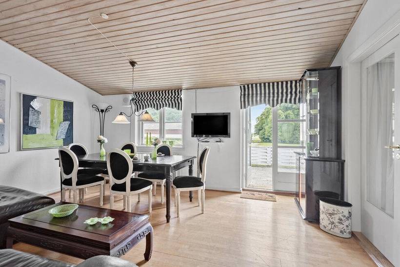 Foto von Ferienhaus UA48 in Attrup - Nordjütland
