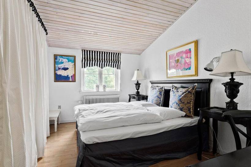 Foto von Ferienhaus UA48 in Attrup - Nordjütland