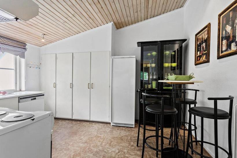 Foto von Ferienhaus UA48 in Attrup - Nordjütland