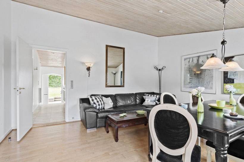 Foto von Ferienhaus UA48 in Attrup - Nordjütland