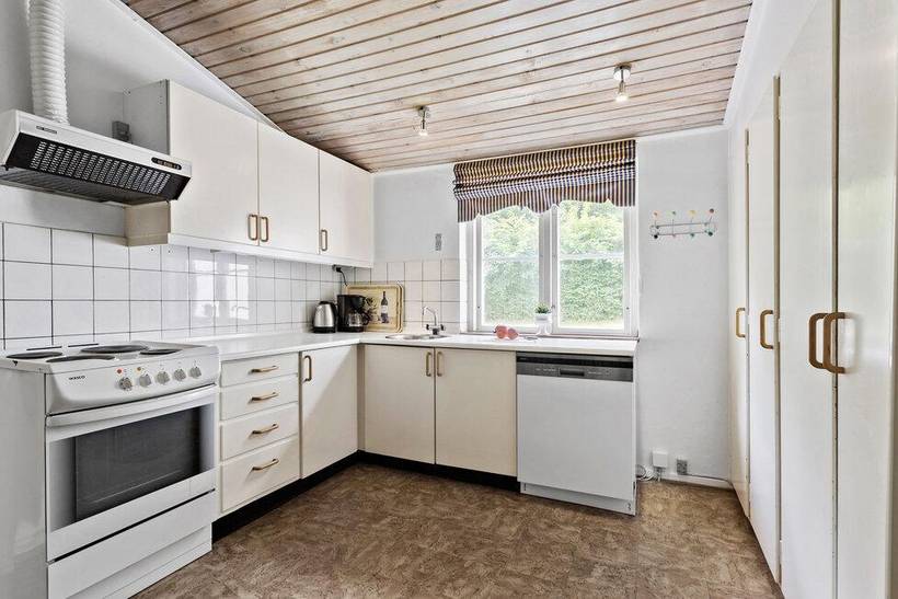 Foto von Ferienhaus UA48 in Attrup - Nordjütland