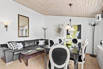 Vorschaubild von Ferienhaus UA48 in Attrup - Nordjütland