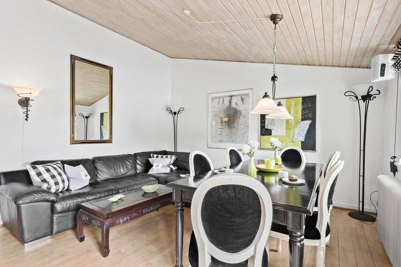 Foto von Ferienhaus UA48 in Attrup - Nordjütland