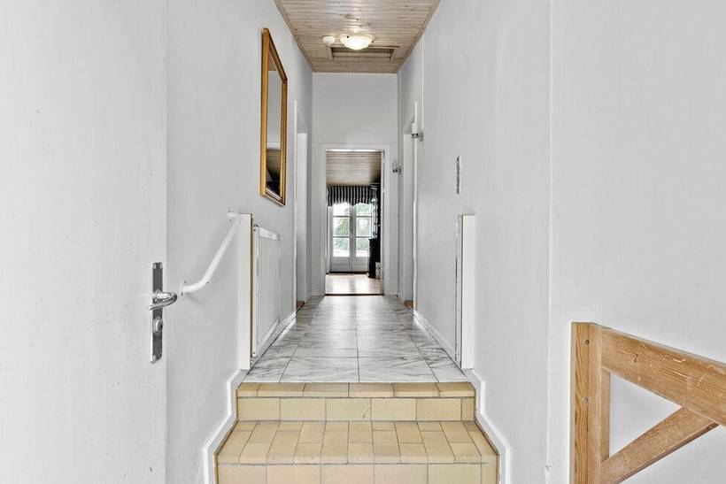 Foto von Ferienhaus UA48 in Attrup - Nordjütland