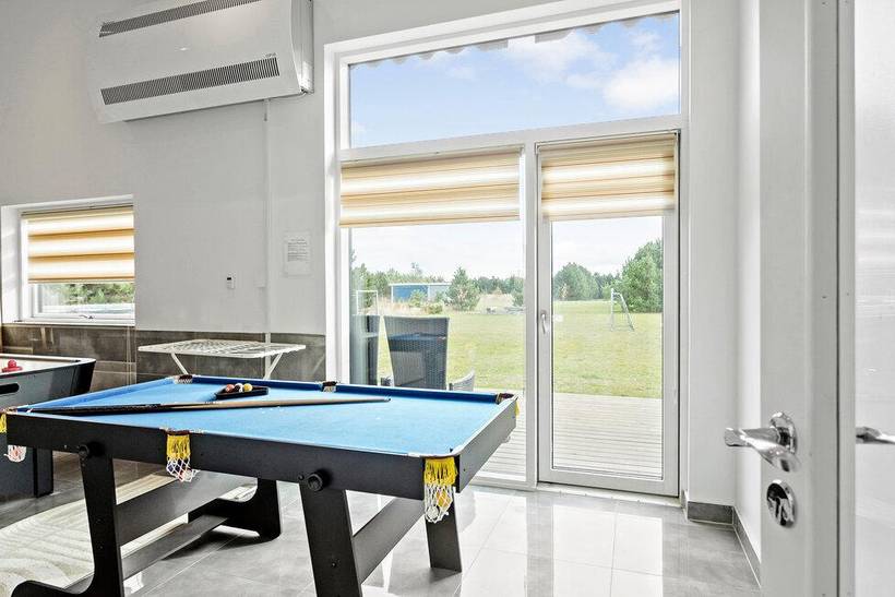 Foto von Ferienhaus UA49 in Marielyst - Falster