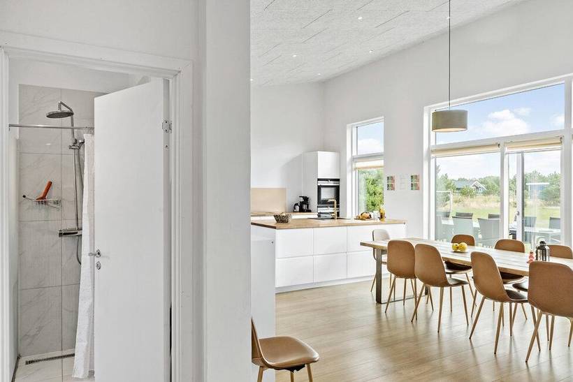 Foto von Ferienhaus UA49 in Marielyst - Falster
