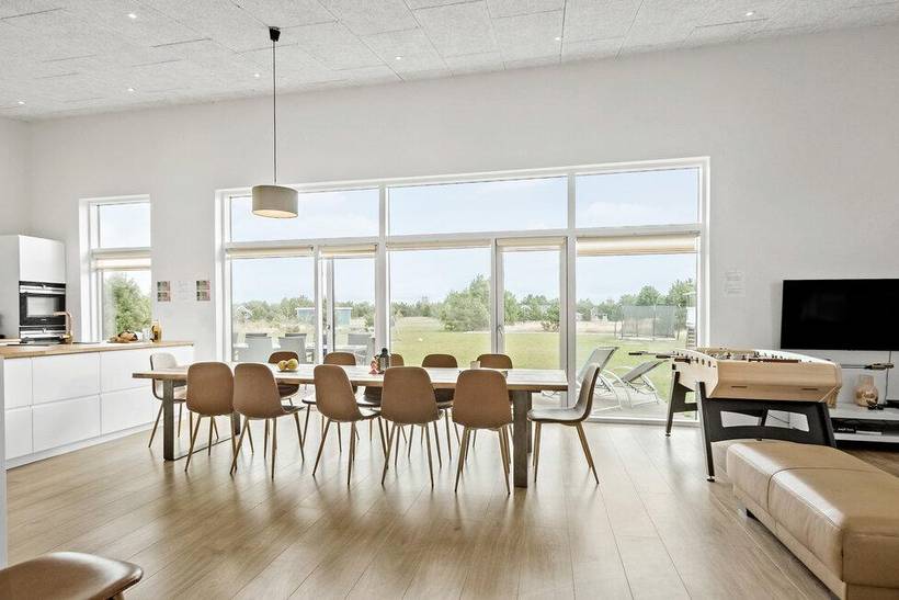 Foto von Ferienhaus UA49 in Marielyst - Falster