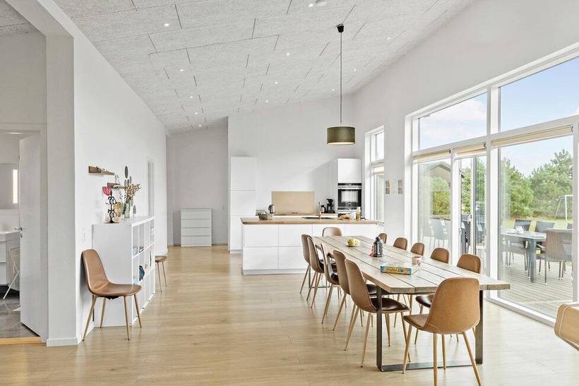 Foto von Ferienhaus UA49 in Marielyst - Falster