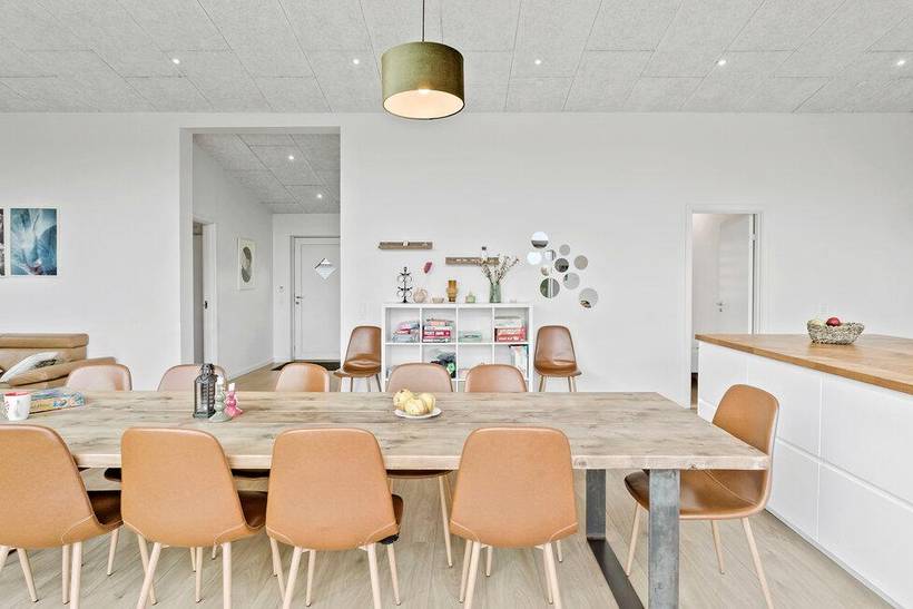 Foto von Ferienhaus UA49 in Marielyst - Falster