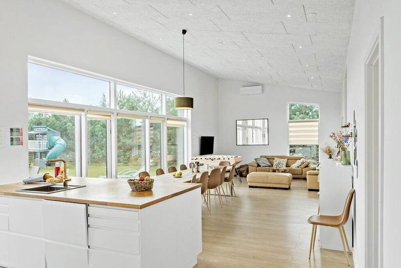 Foto von Ferienhaus UA49 in Marielyst - Falster