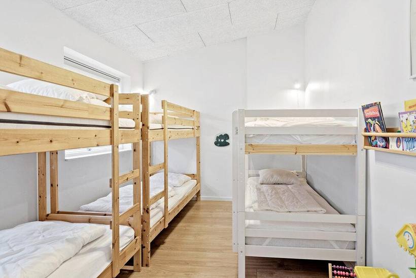Foto von Ferienhaus UA49 in Marielyst - Falster