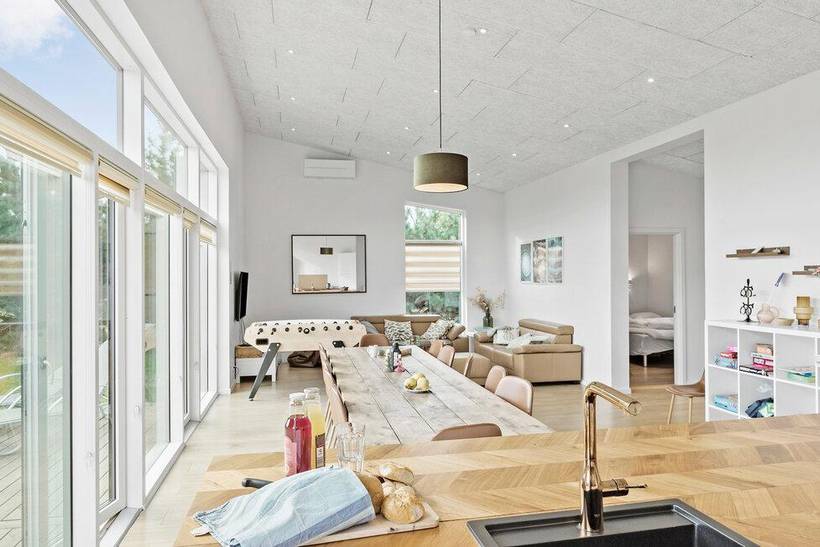 Foto von Ferienhaus UA49 in Marielyst - Falster