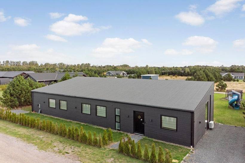 Foto von Ferienhaus UA49 in Marielyst - Falster