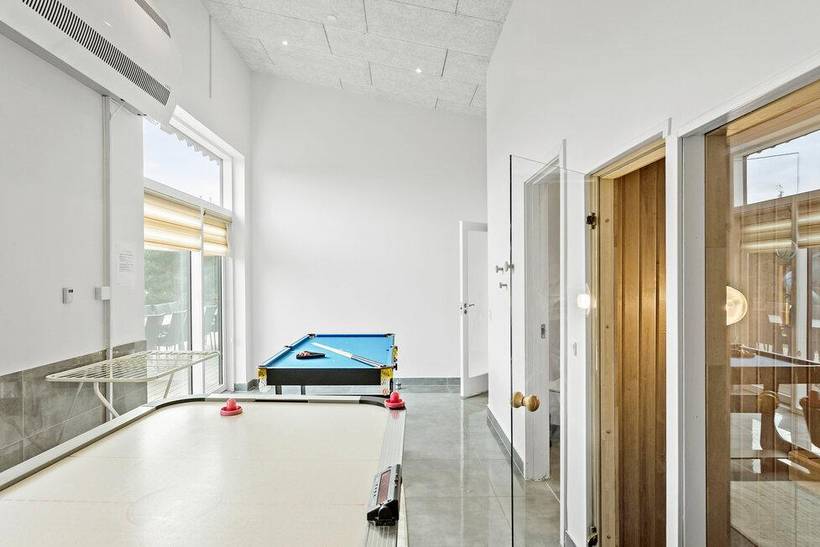 Foto von Ferienhaus UA49 in Marielyst - Falster