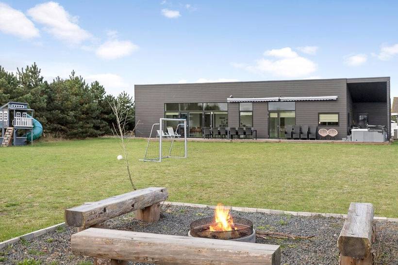 Foto von Ferienhaus UA49 in Marielyst - Falster