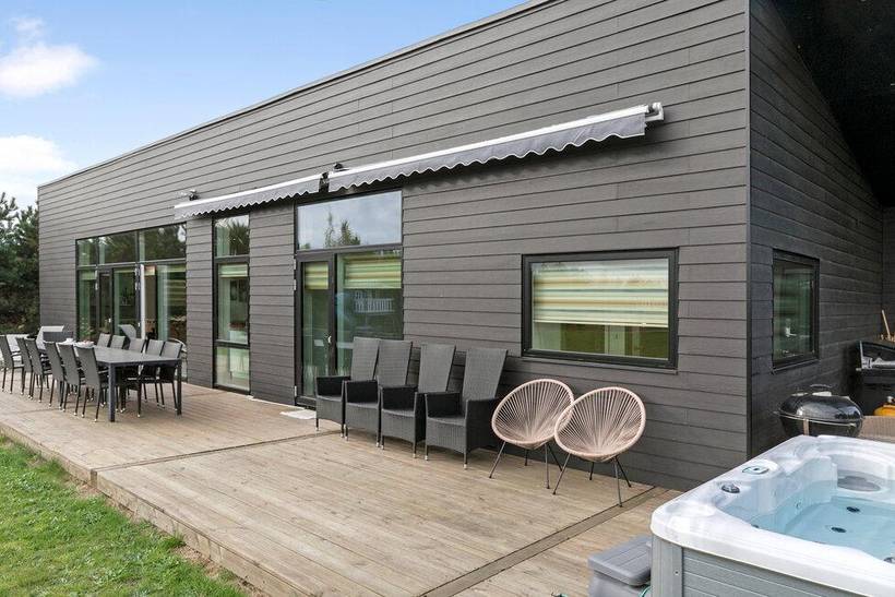 Foto von Ferienhaus UA49 in Marielyst - Falster