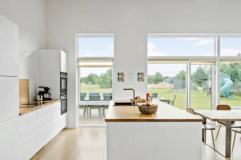 Foto von Ferienhaus UA49 in Marielyst - Falster